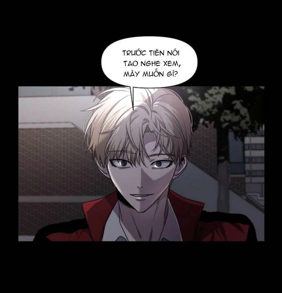 Tự Do Trong Mơ Chapter 30 - 22