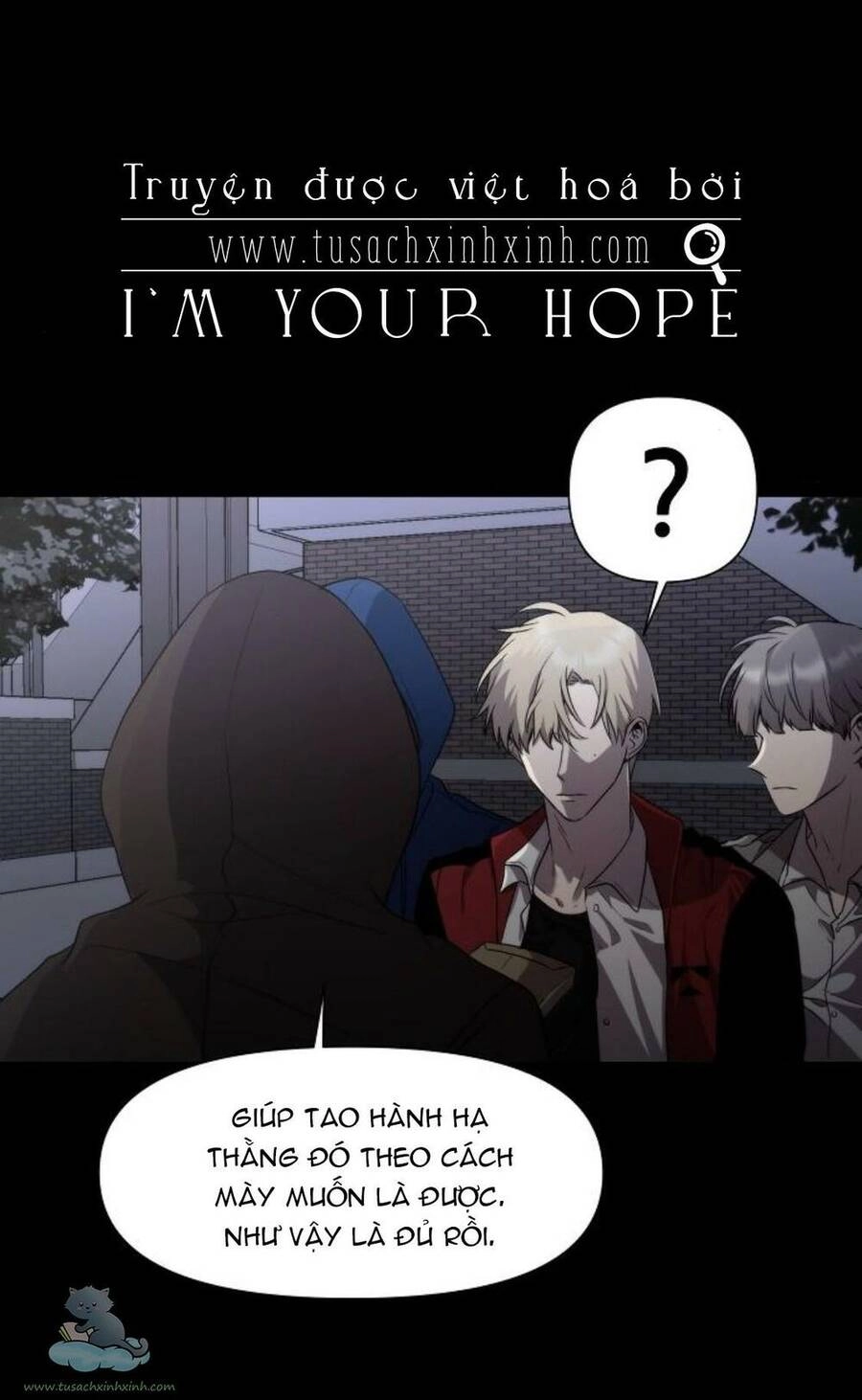 Tự Do Trong Mơ Chapter 30 - 25