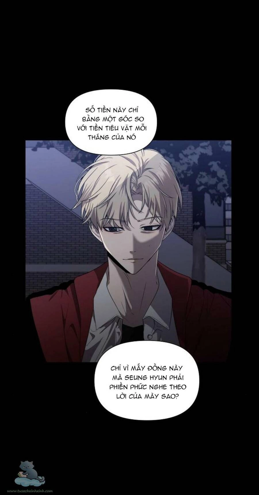 Tự Do Trong Mơ Chapter 30 - 28