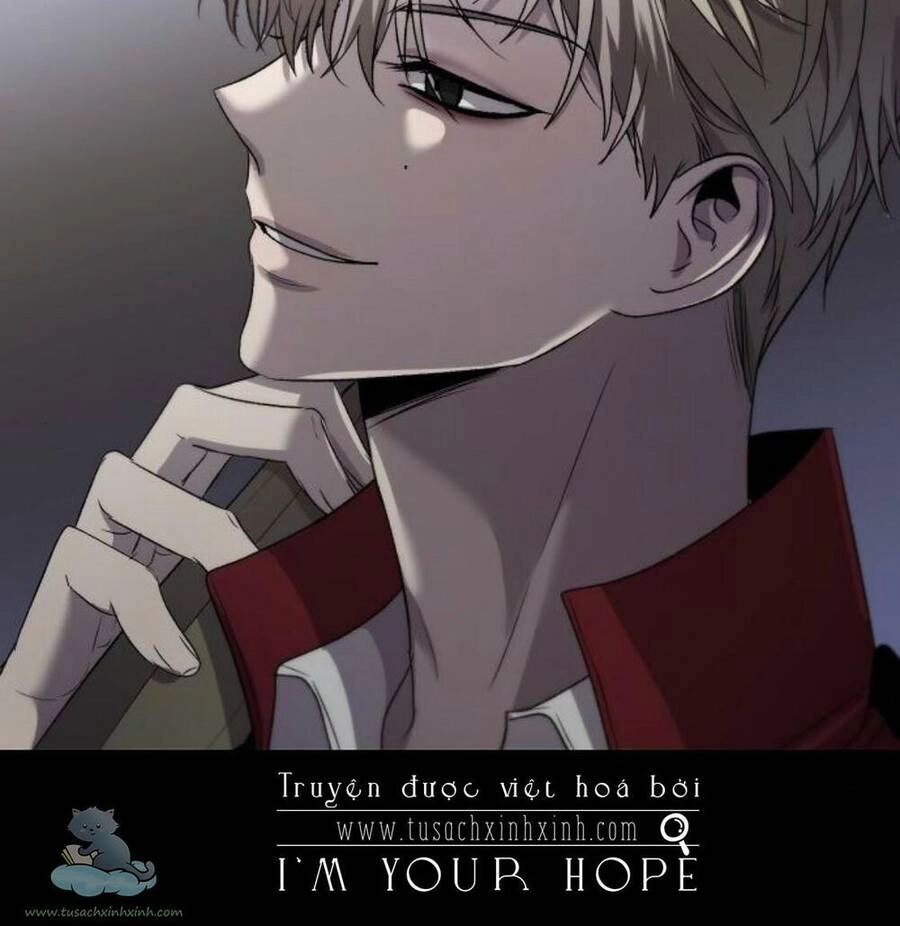 Tự Do Trong Mơ Chapter 30 - 31