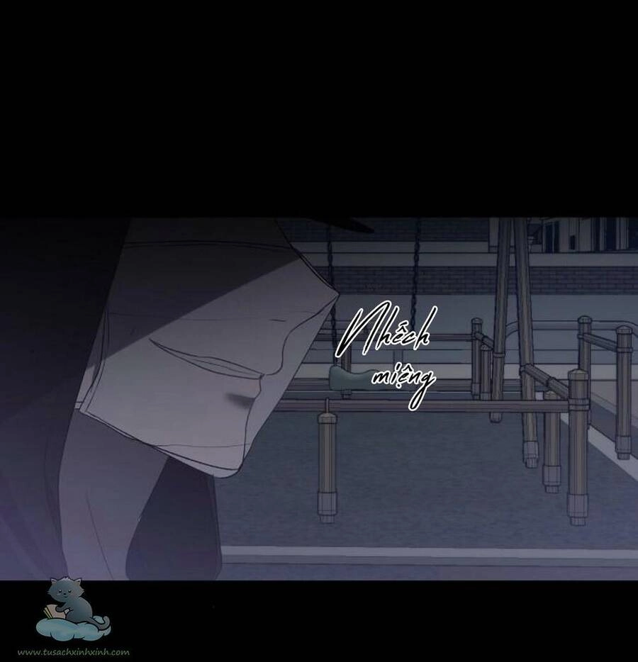 Tự Do Trong Mơ Chapter 30 - 35