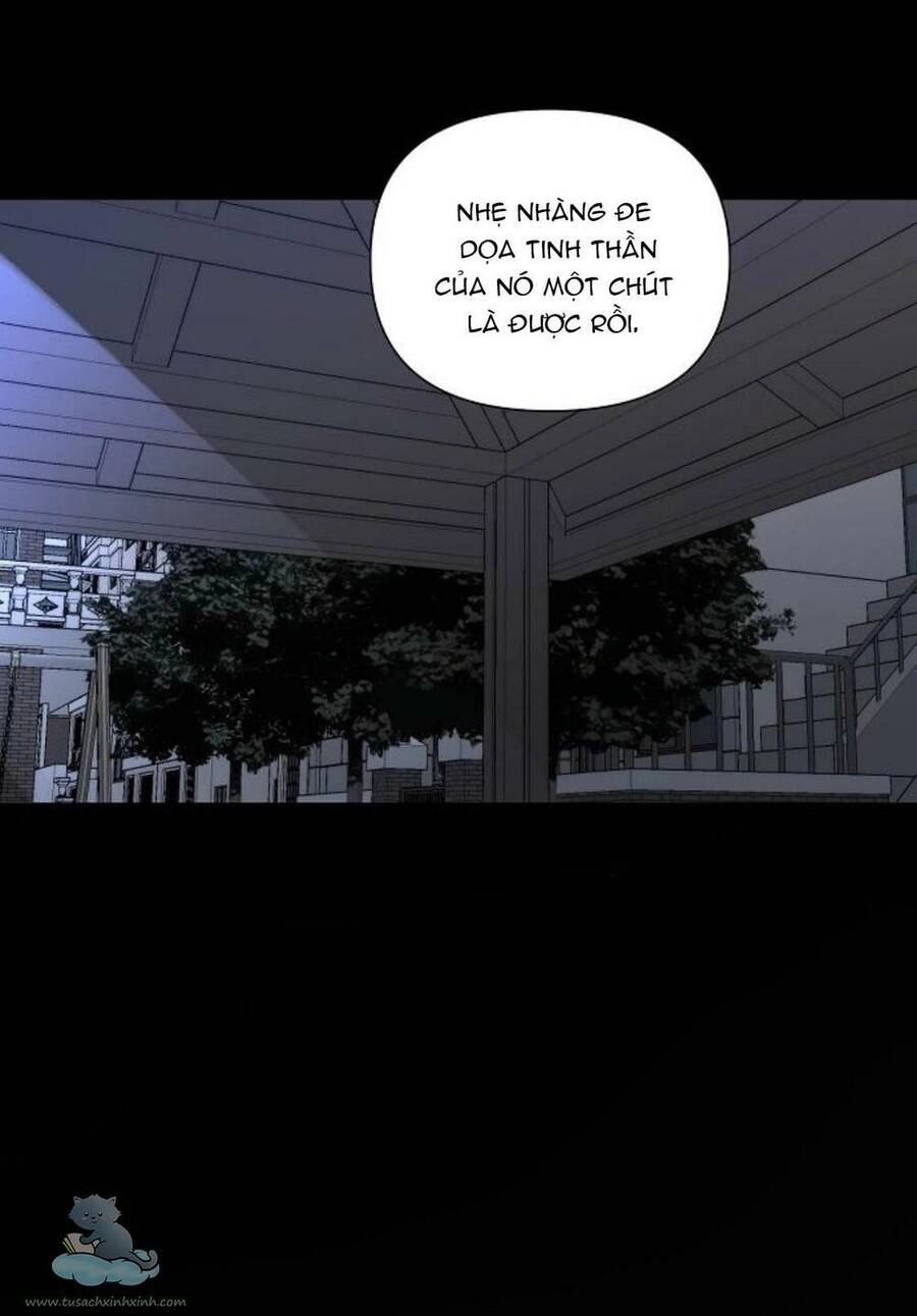 Tự Do Trong Mơ Chapter 30 - 36