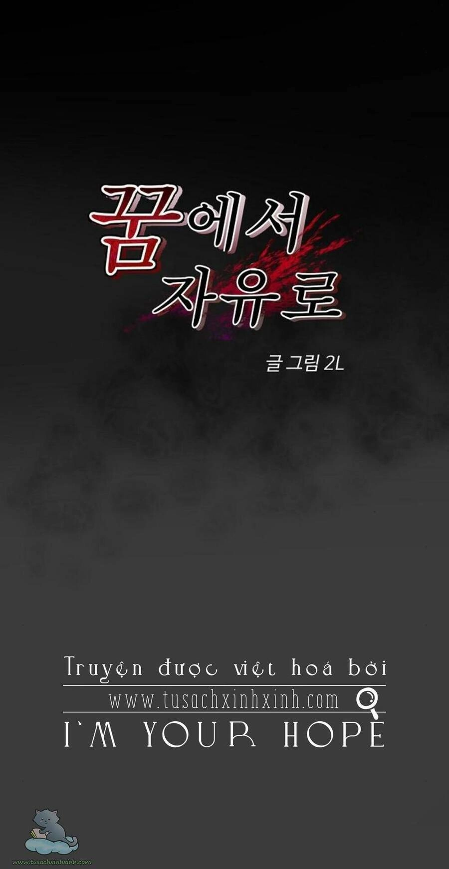 Tự Do Trong Mơ Chapter 30 - 37