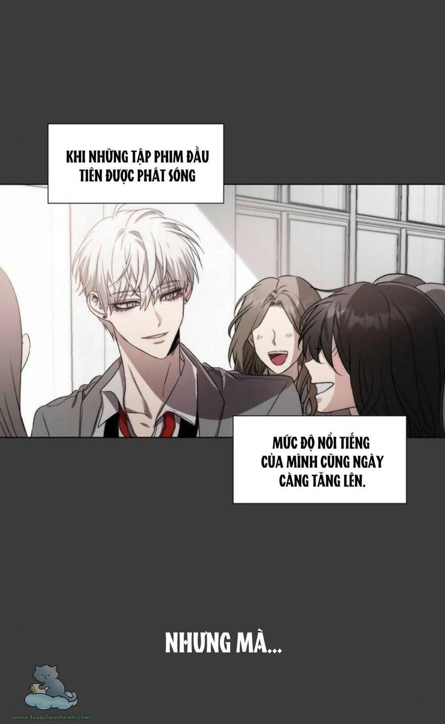 Tự Do Trong Mơ Chapter 30 - 39