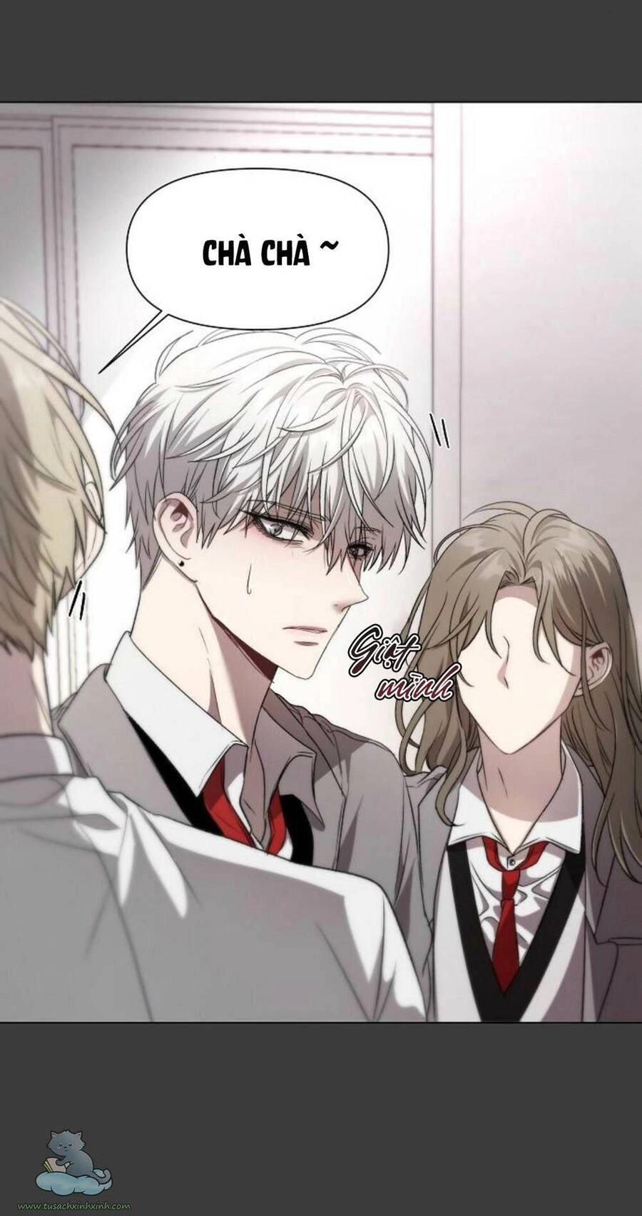 Tự Do Trong Mơ Chapter 30 - 40