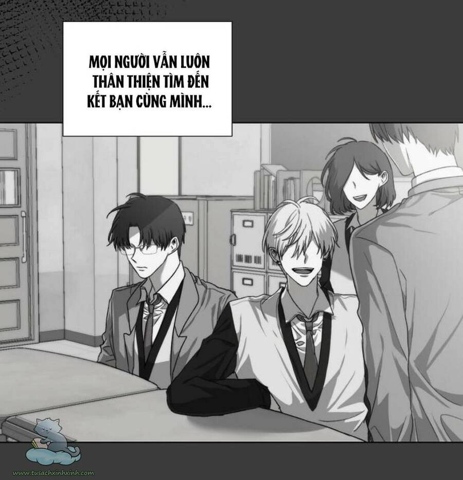 Tự Do Trong Mơ Chapter 30 - 44