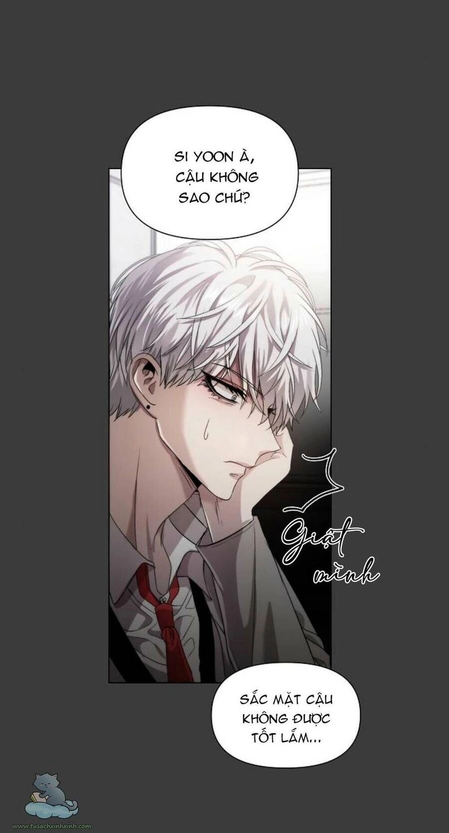 Tự Do Trong Mơ Chapter 30 - 46