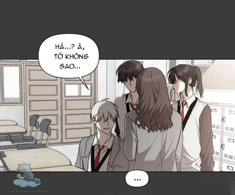 Tự Do Trong Mơ Chapter 30 - 47