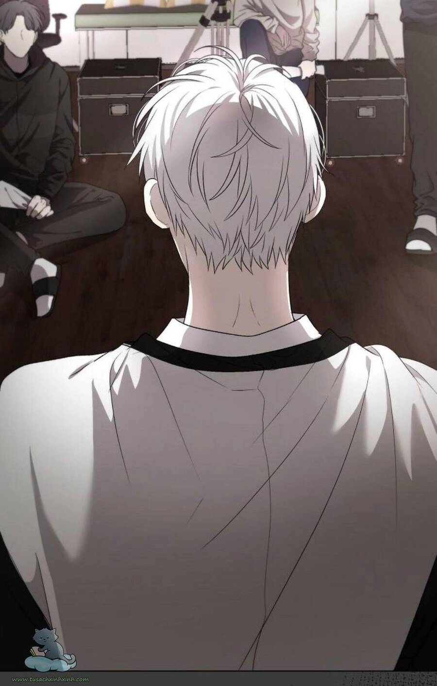 Tự Do Trong Mơ Chapter 30 - 57