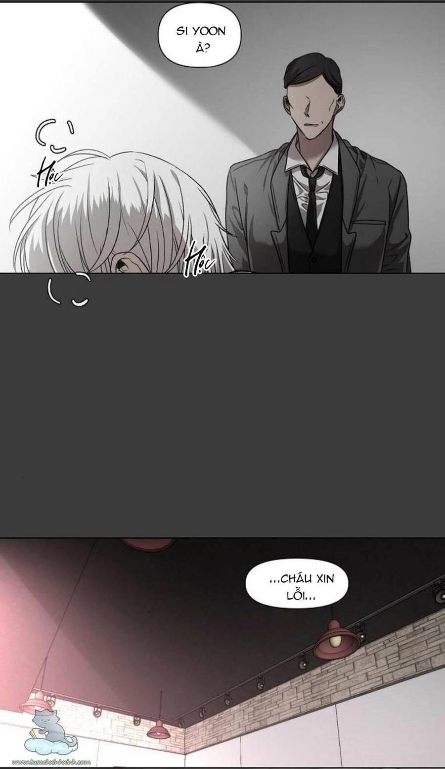 Tự Do Trong Mơ Chapter 30 - 68