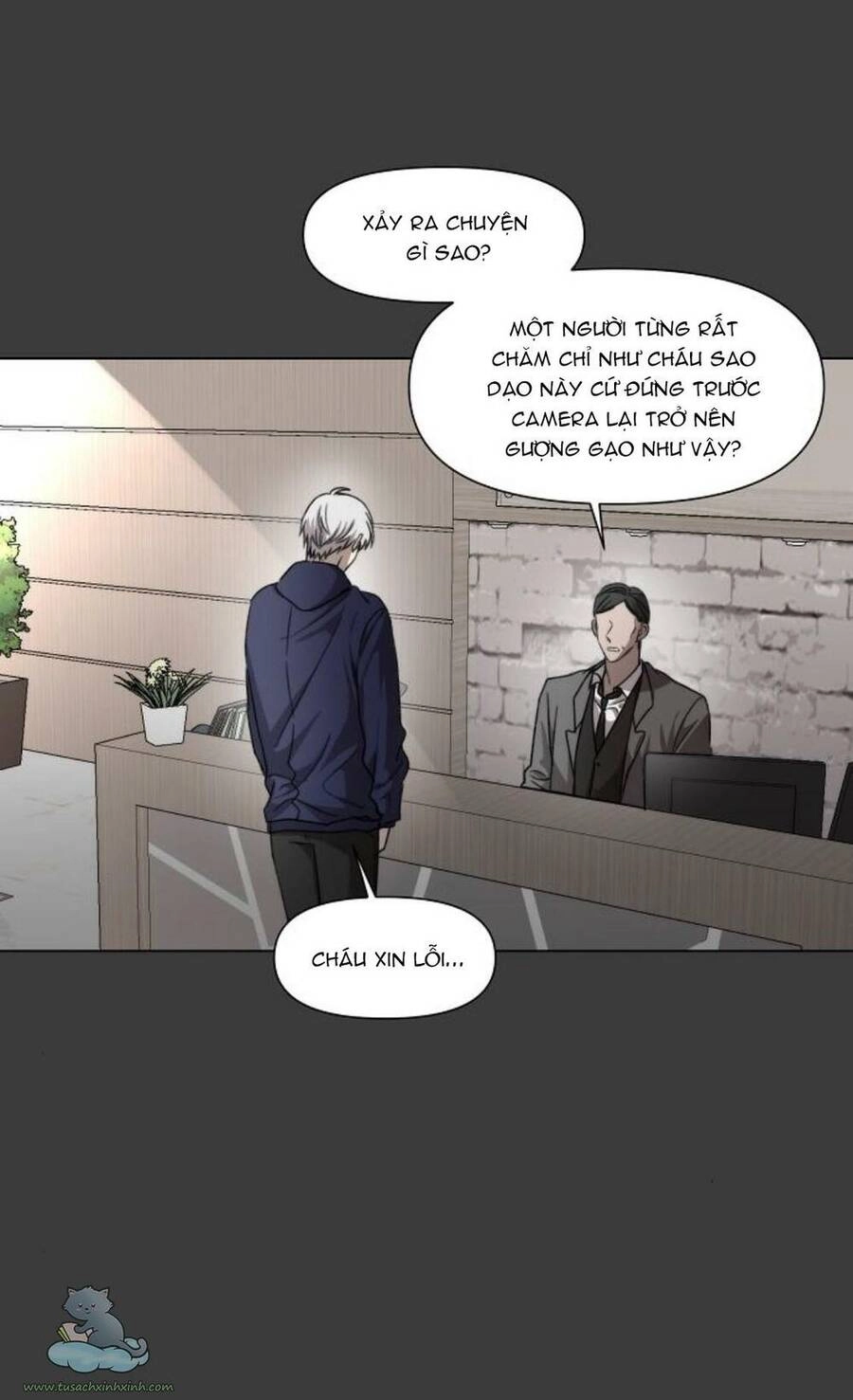 Tự Do Trong Mơ Chapter 30 - 73