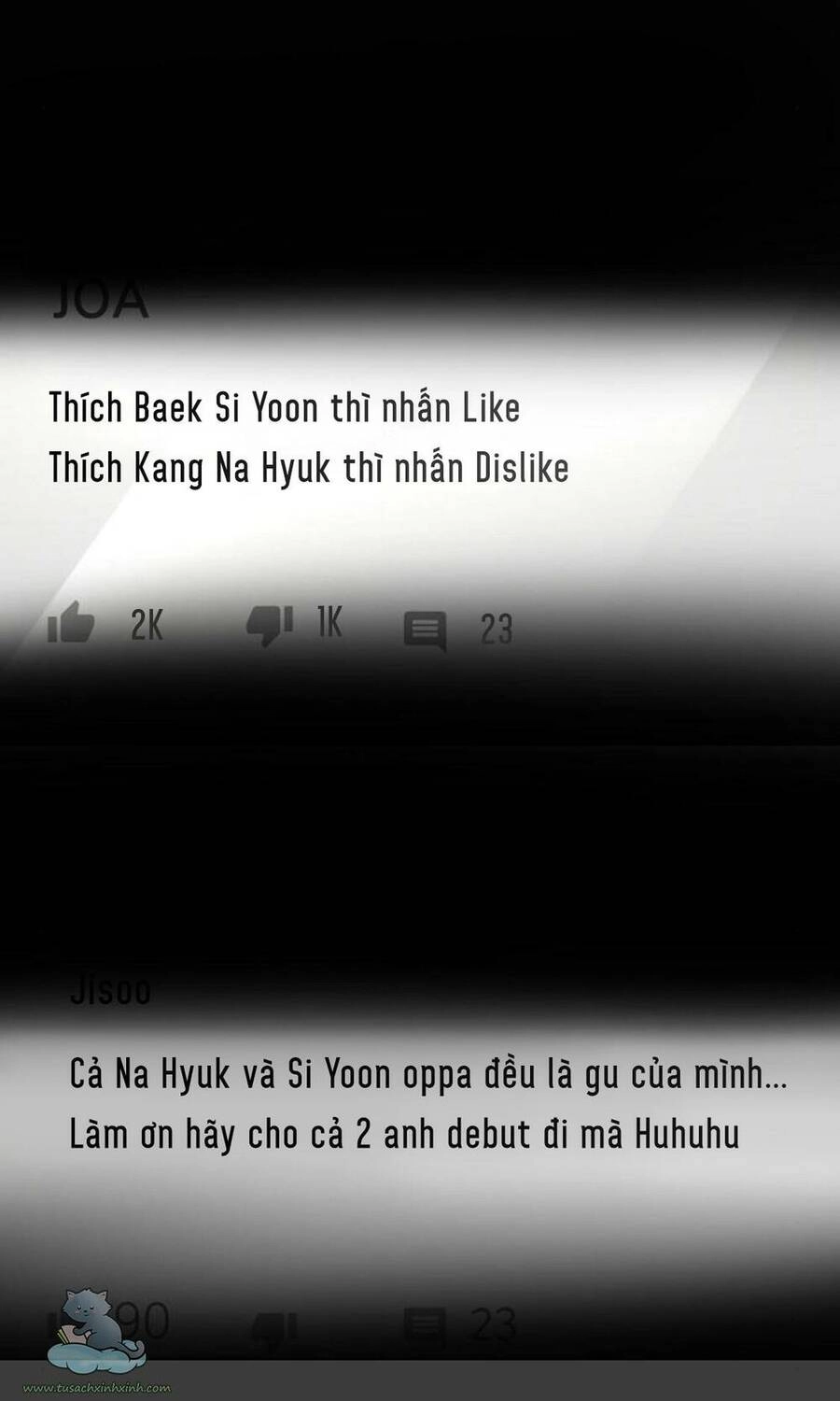 Tự Do Trong Mơ Chapter 30 - 77