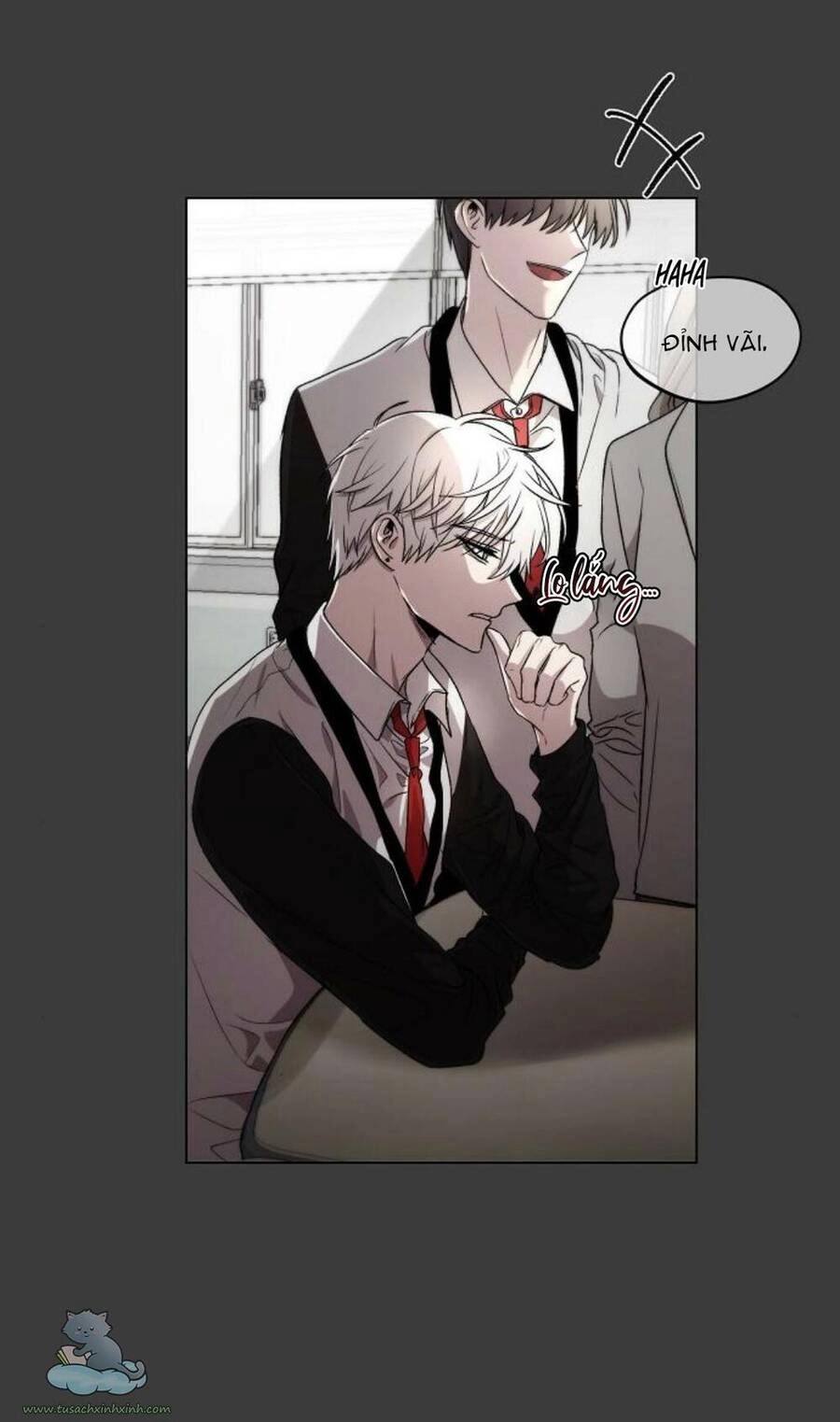 Tự Do Trong Mơ Chapter 30 - 85