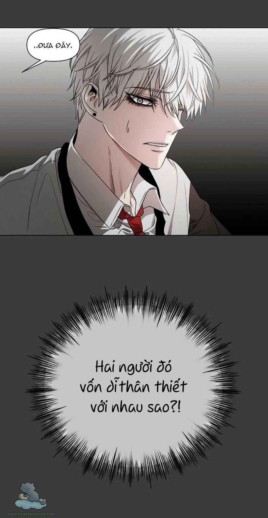 Tự Do Trong Mơ Chapter 30 - 88