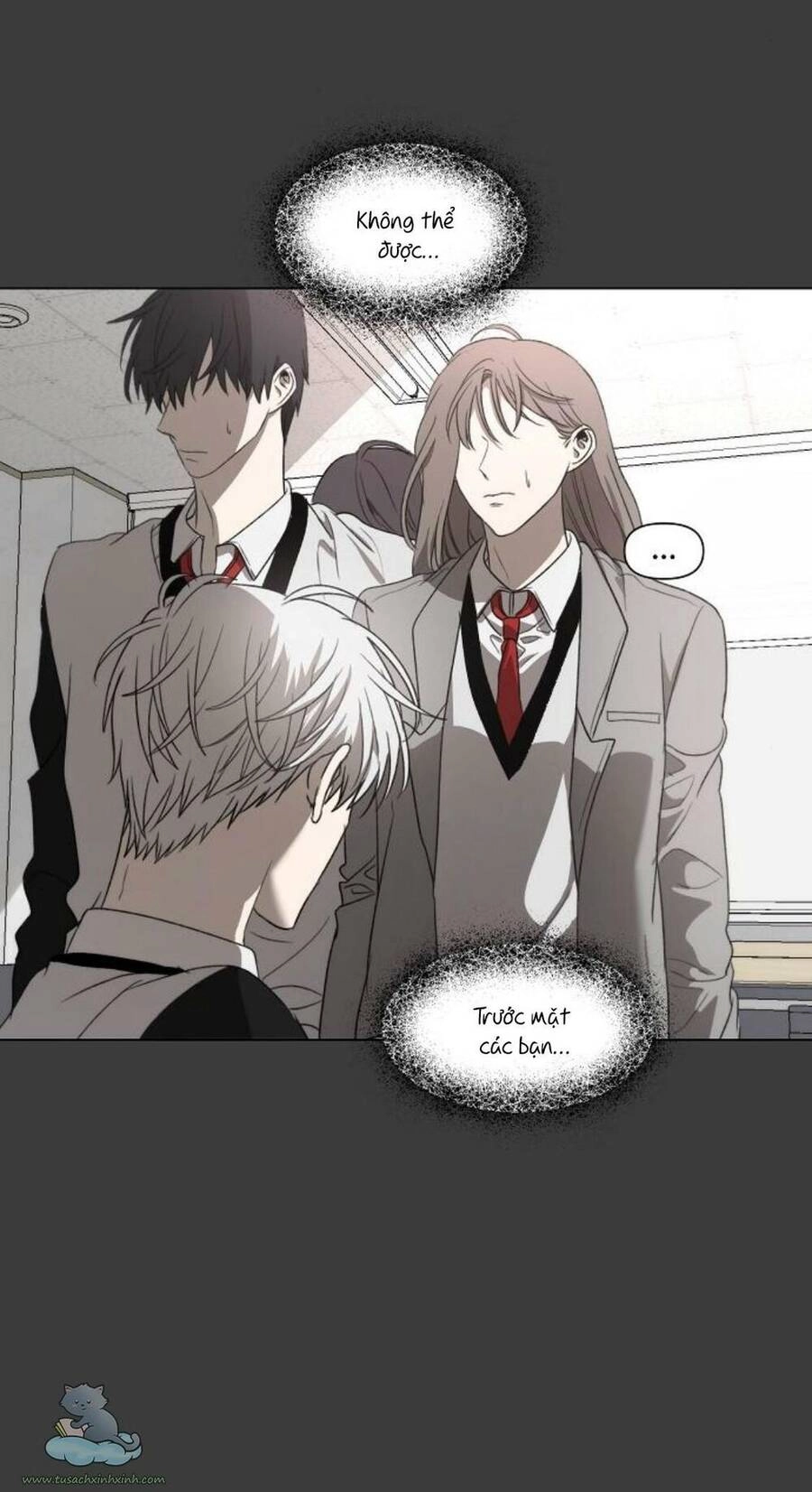 Tự Do Trong Mơ Chapter 30 - 92