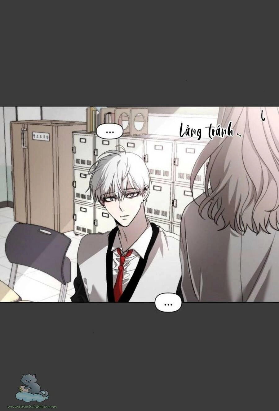 Tự Do Trong Mơ Chapter 30 - 93