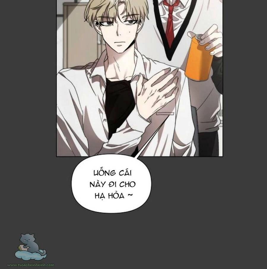 Tự Do Trong Mơ Chapter 30 - 96