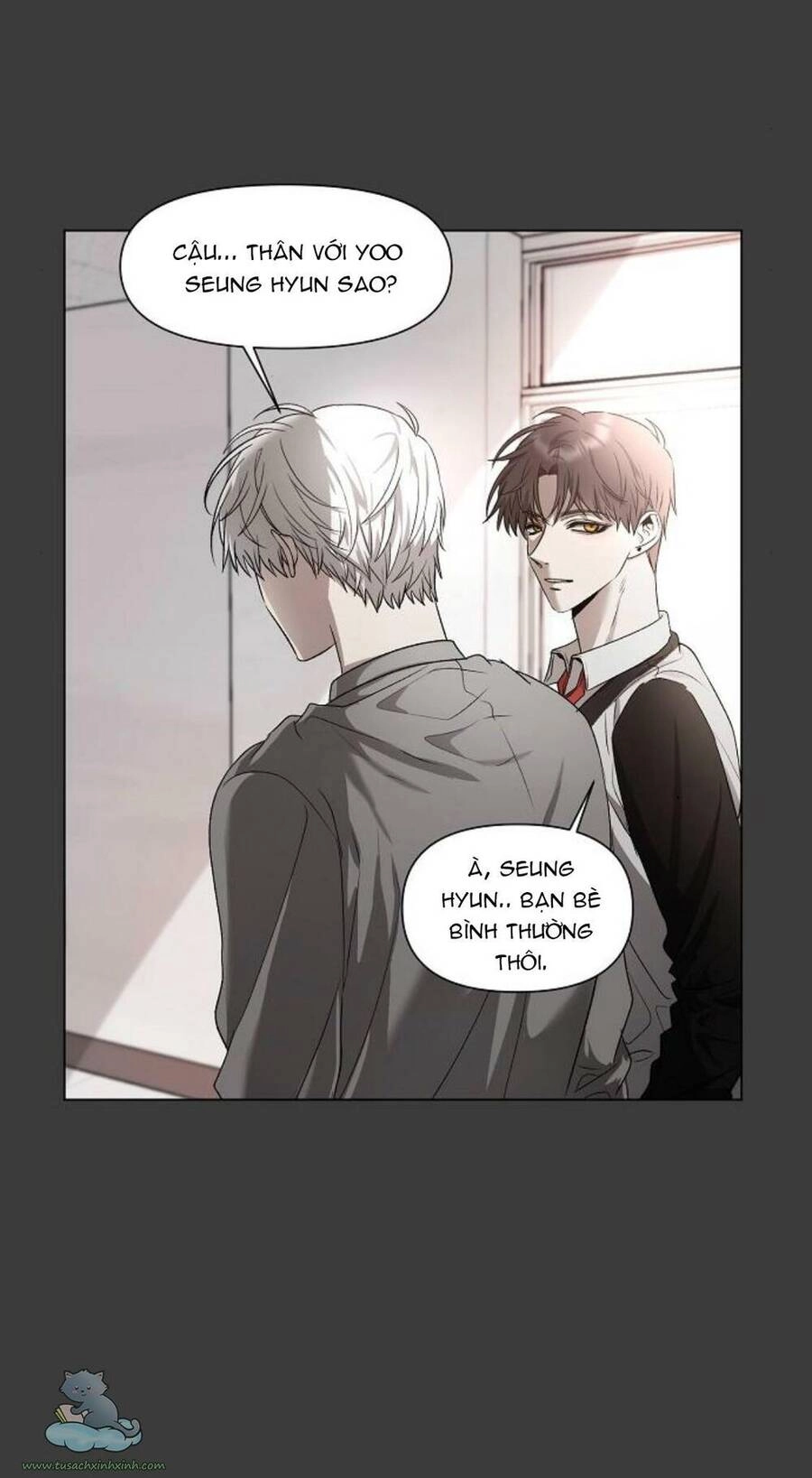 Tự Do Trong Mơ Chapter 30 - 101