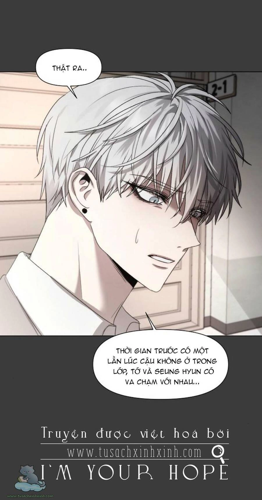 Tự Do Trong Mơ Chapter 30 - 102