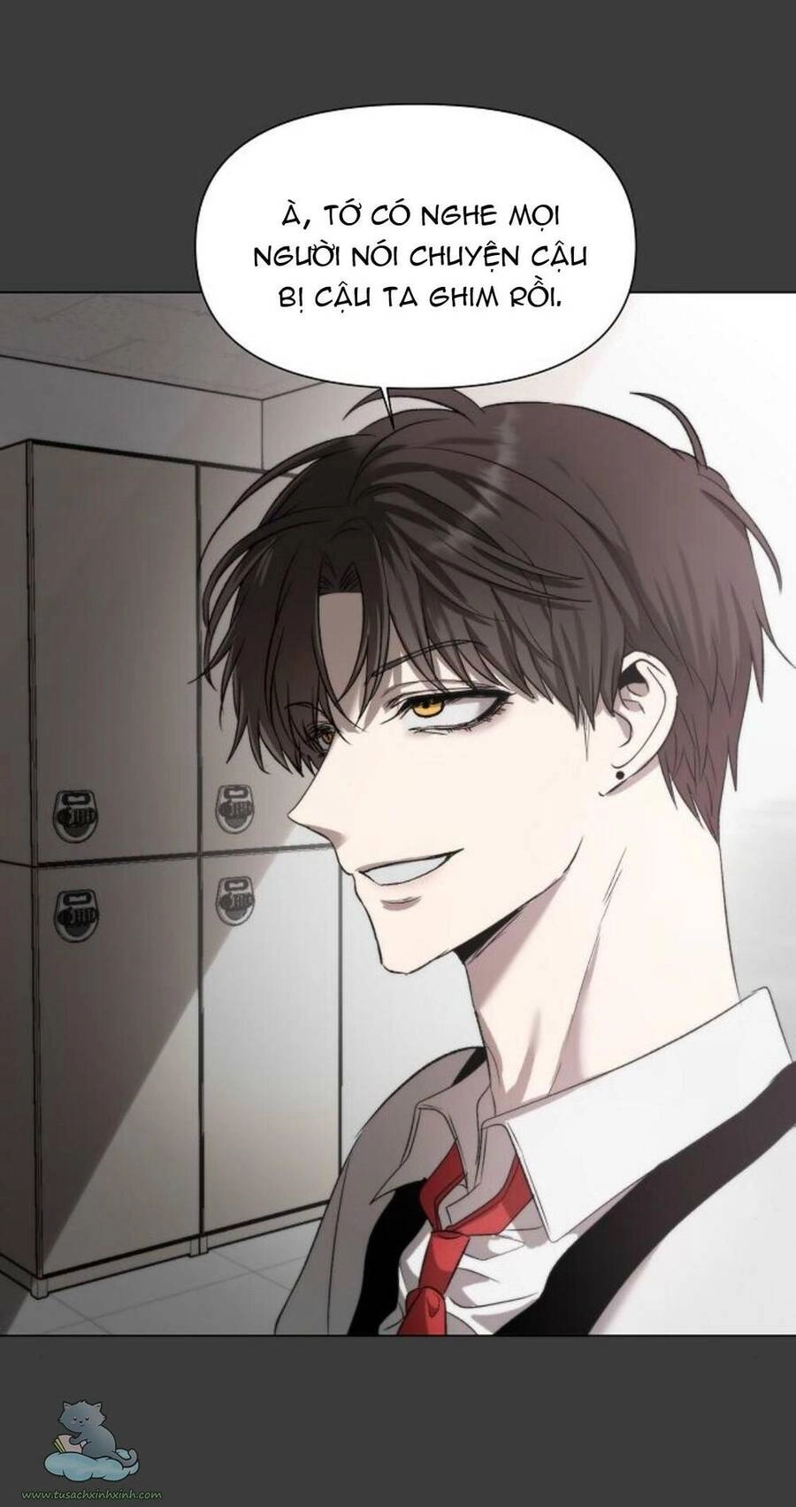 Tự Do Trong Mơ Chapter 30 - 104