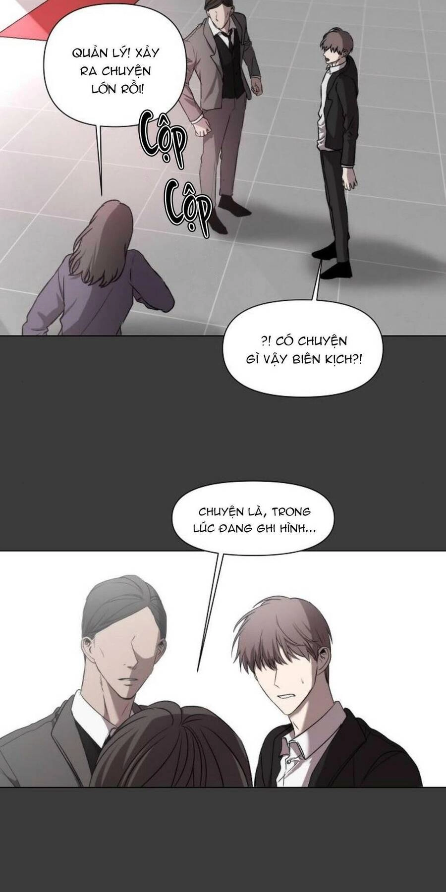 Tự Do Trong Mơ Chapter 31 - 2