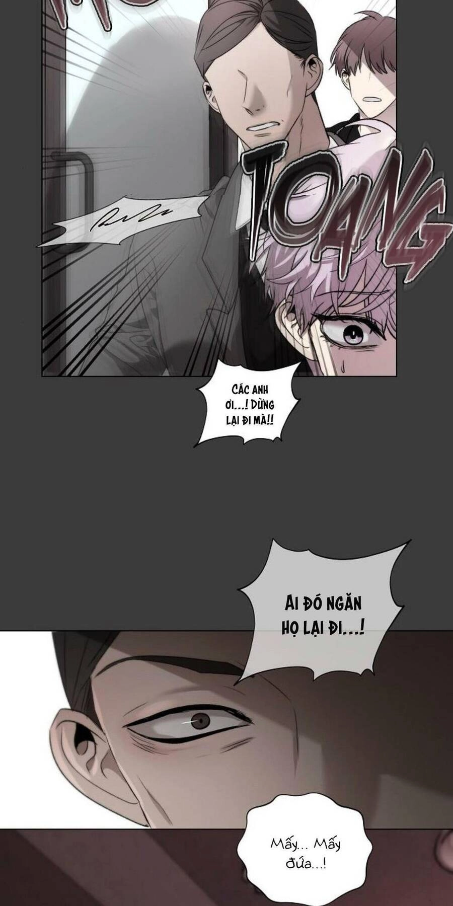 Tự Do Trong Mơ Chapter 31 - 4