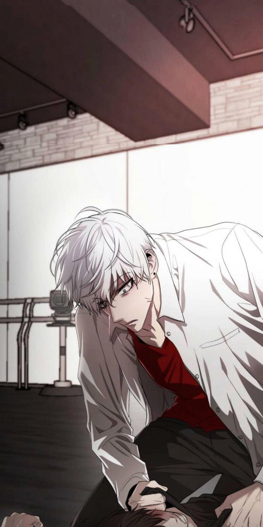 Tự Do Trong Mơ Chapter 31 - 5