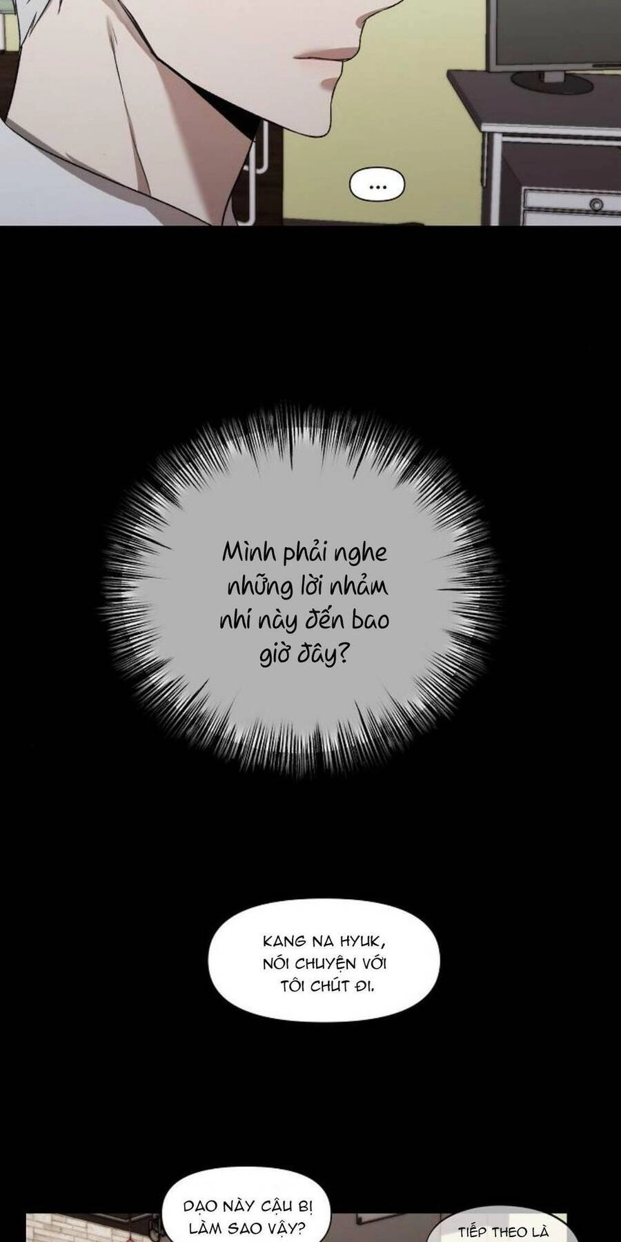 Tự Do Trong Mơ Chapter 31 - 13