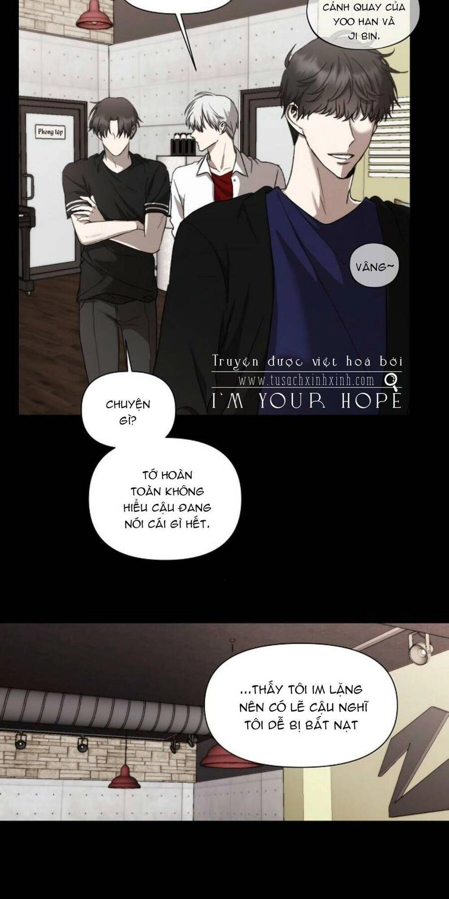 Tự Do Trong Mơ Chapter 31 - 14