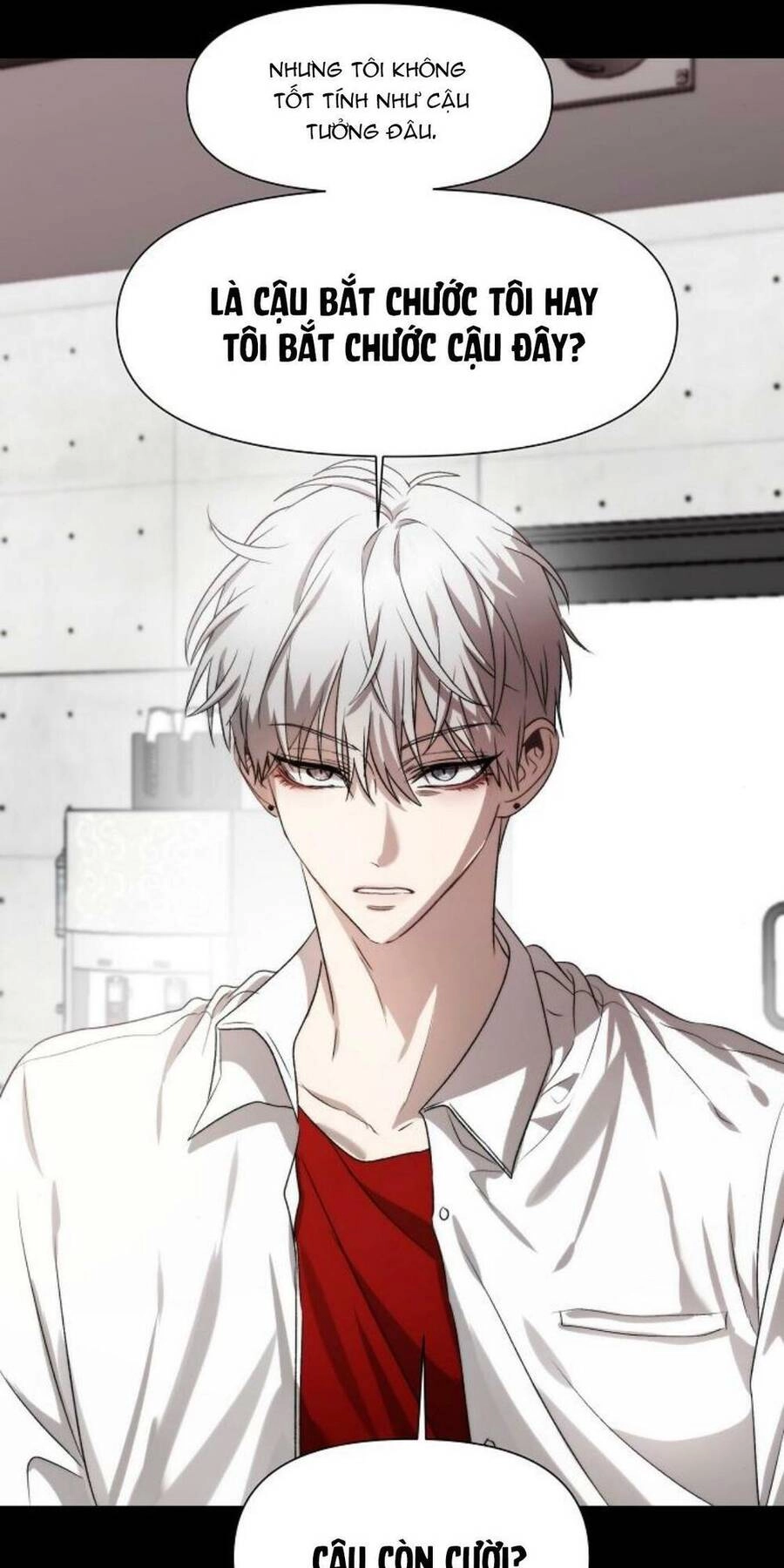 Tự Do Trong Mơ Chapter 31 - 15