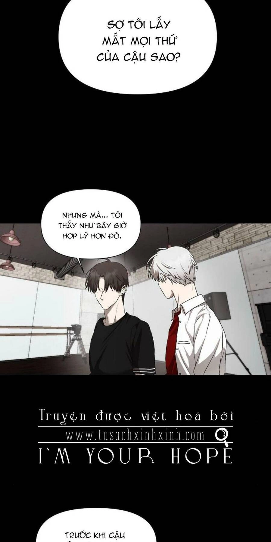 Tự Do Trong Mơ Chapter 31 - 18