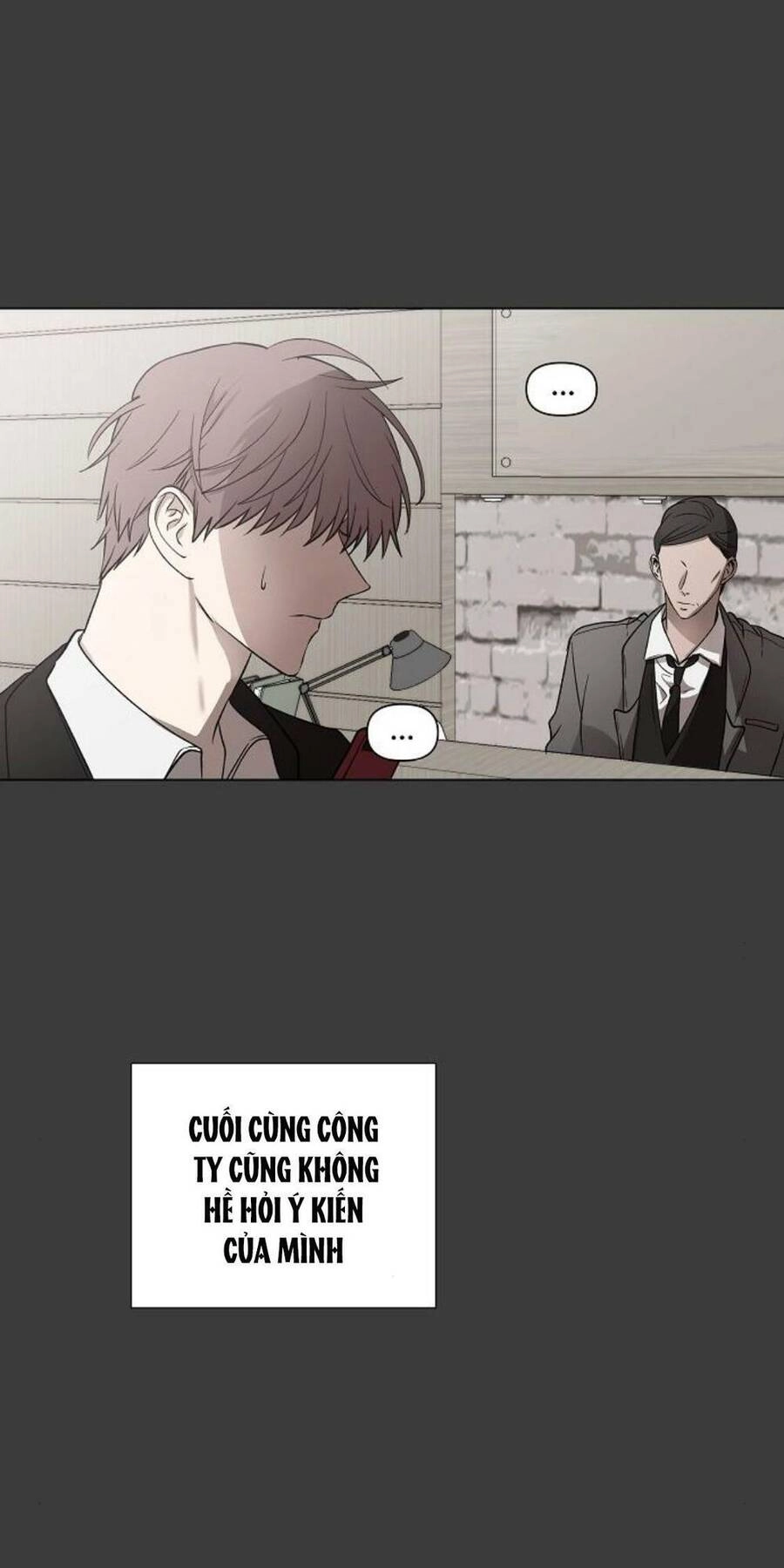 Tự Do Trong Mơ Chapter 31 - 26