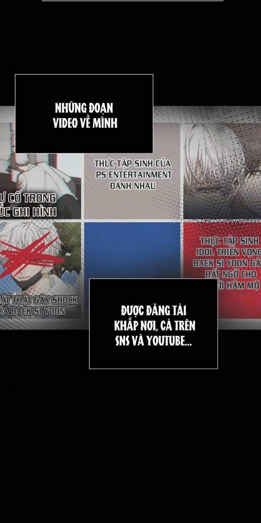 Tự Do Trong Mơ Chapter 31 - 29