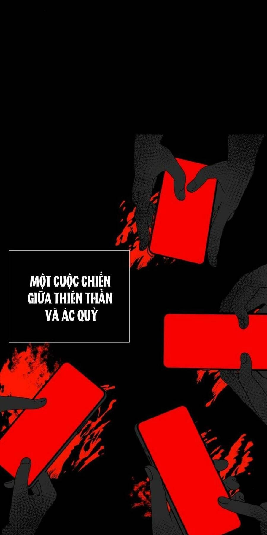 Tự Do Trong Mơ Chapter 31 - 32