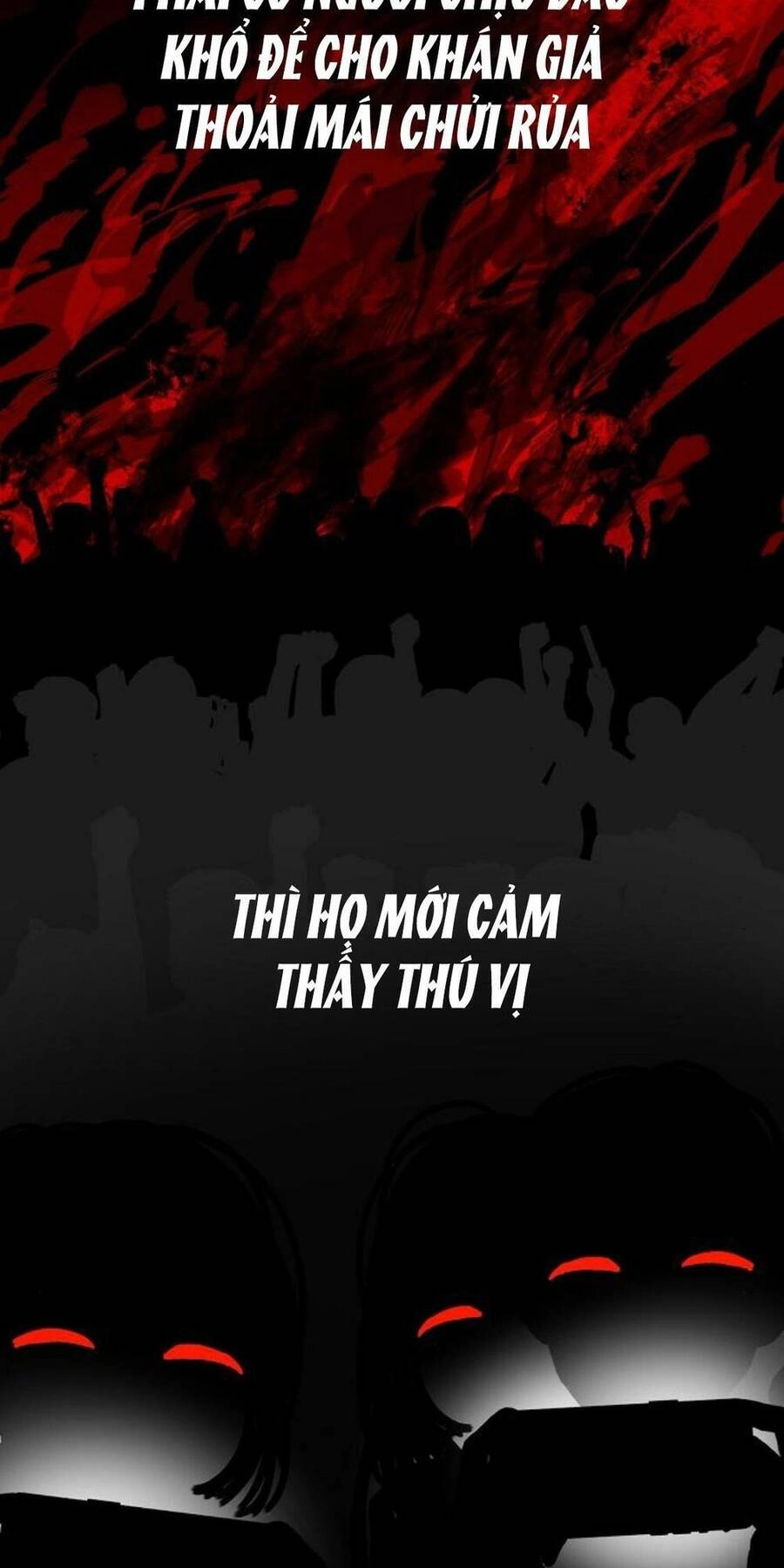 Tự Do Trong Mơ Chapter 31 - 34