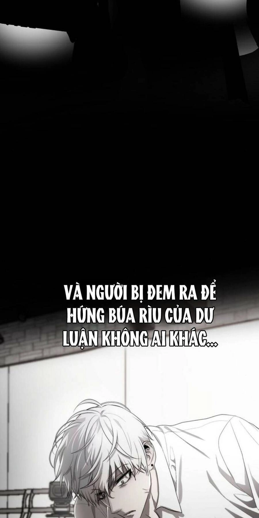 Tự Do Trong Mơ Chapter 31 - 35