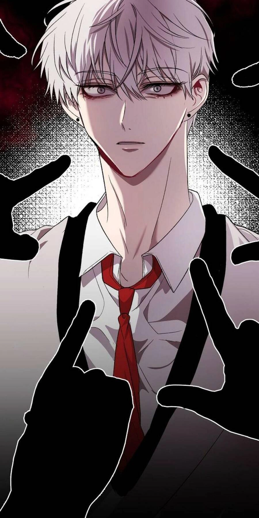 Tự Do Trong Mơ Chapter 31 - 37