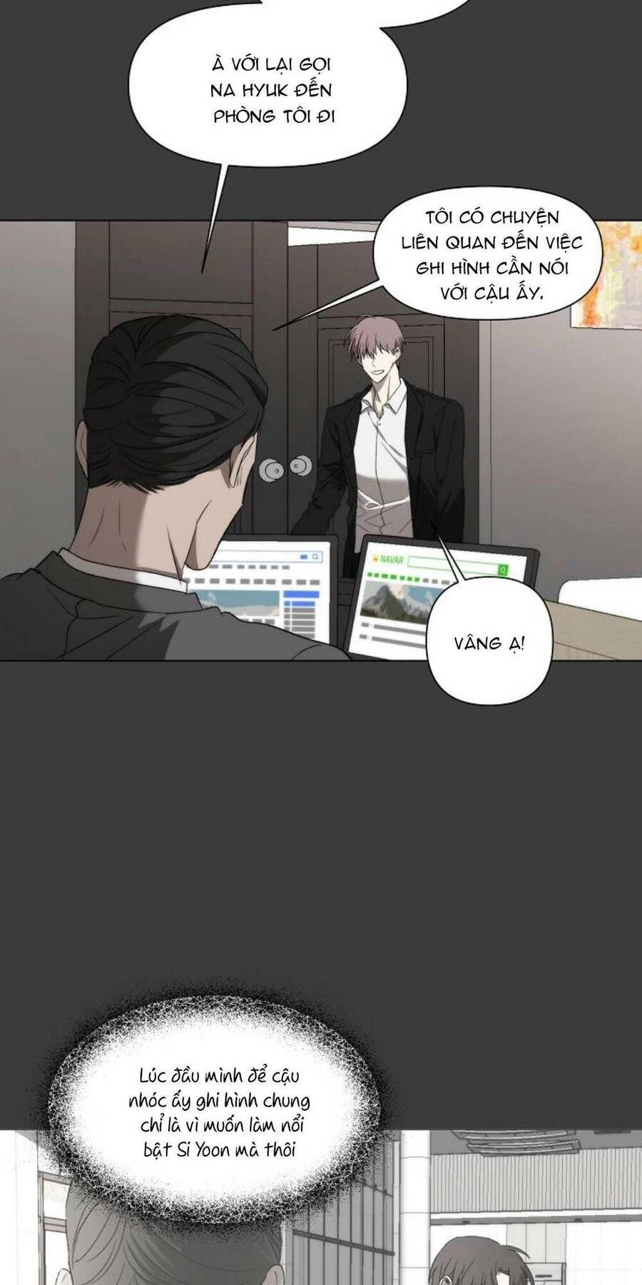 Tự Do Trong Mơ Chapter 31 - 40