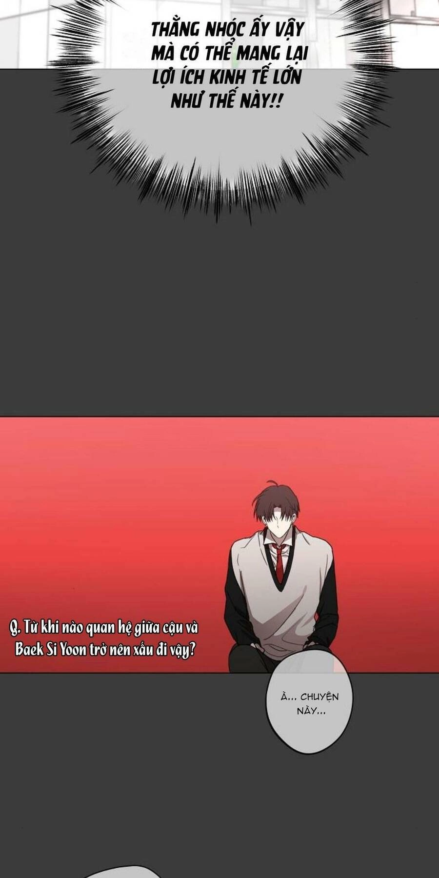 Tự Do Trong Mơ Chapter 31 - 42