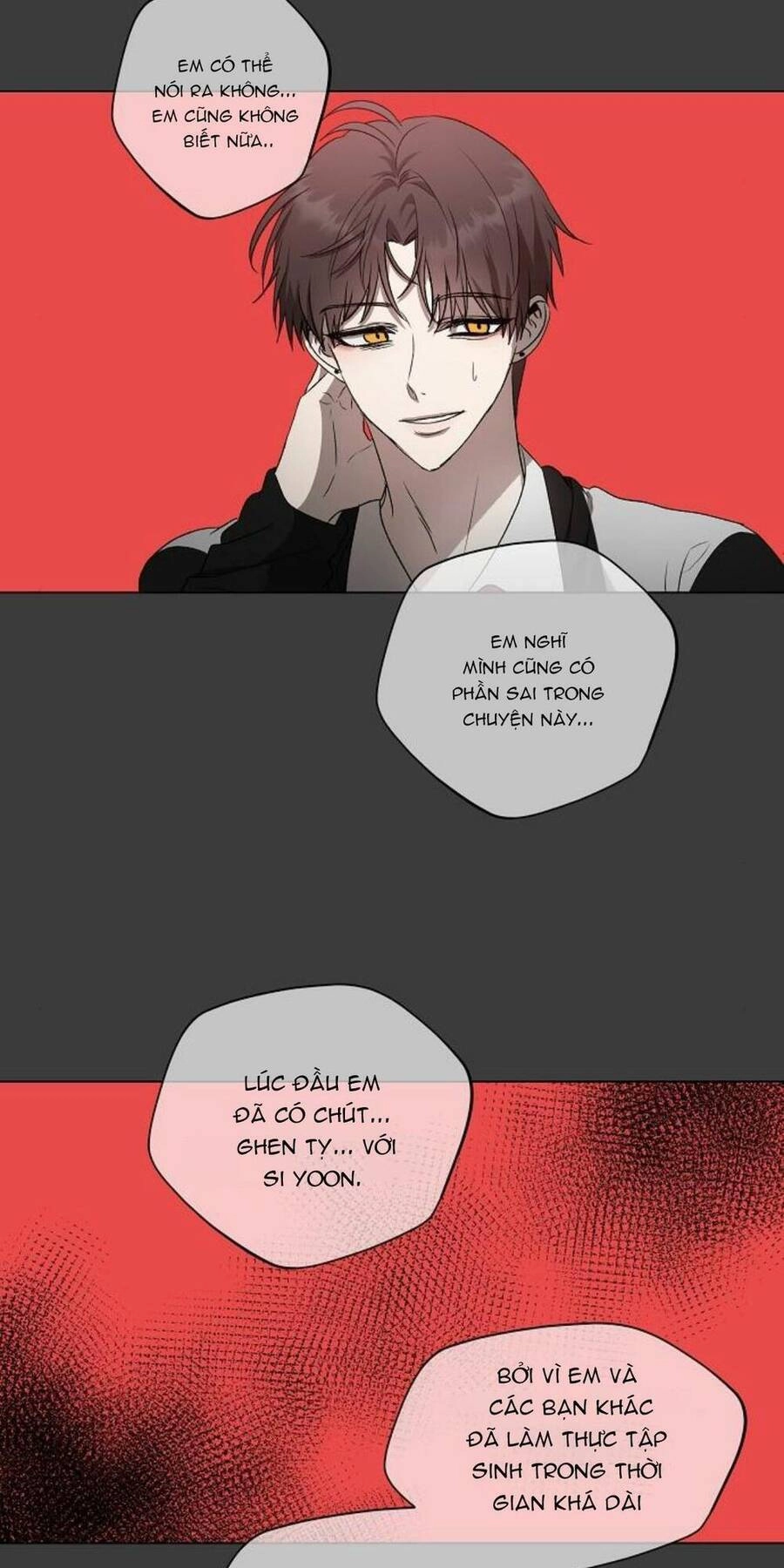 Tự Do Trong Mơ Chapter 31 - 43