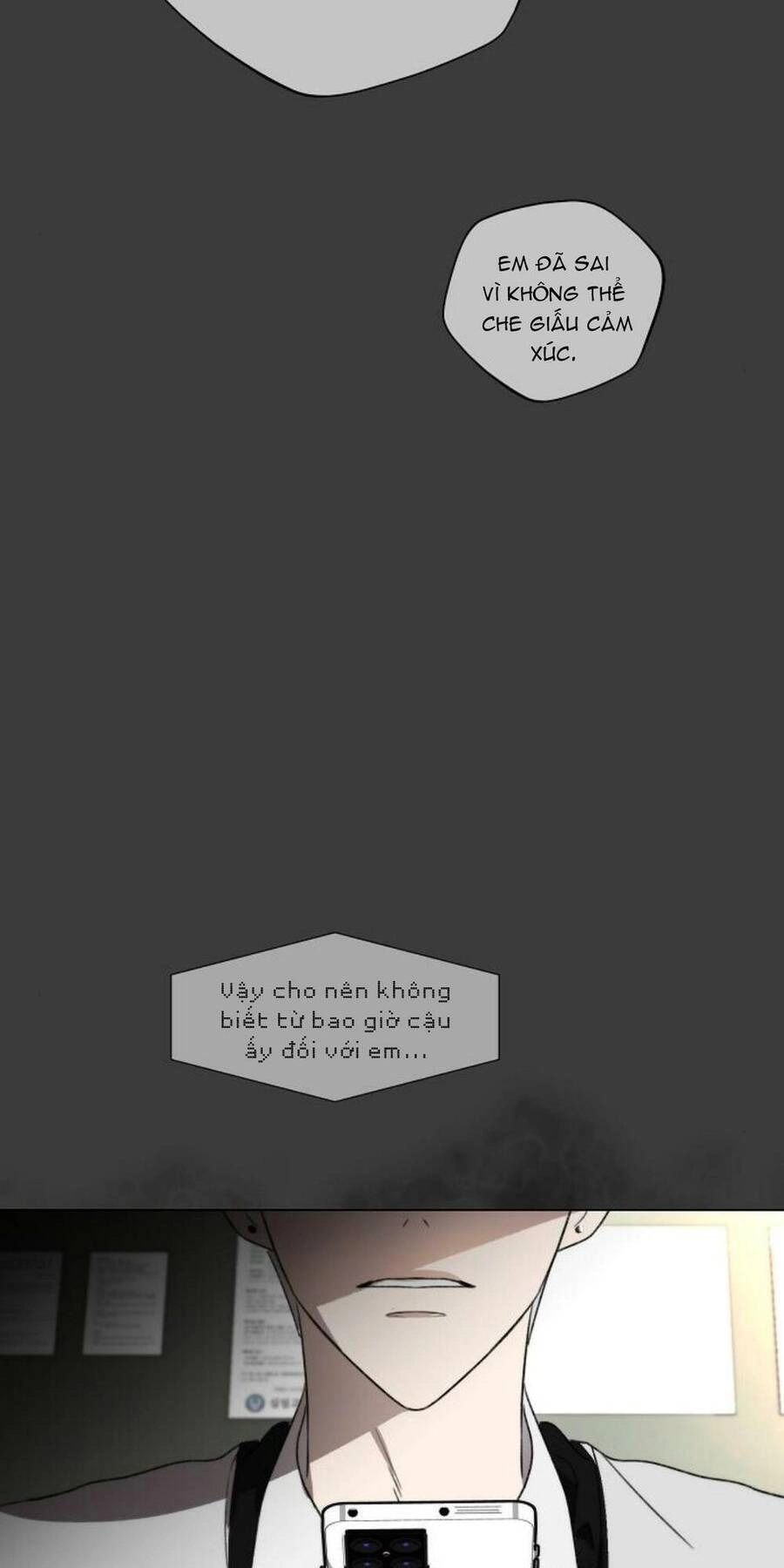 Tự Do Trong Mơ Chapter 31 - 45