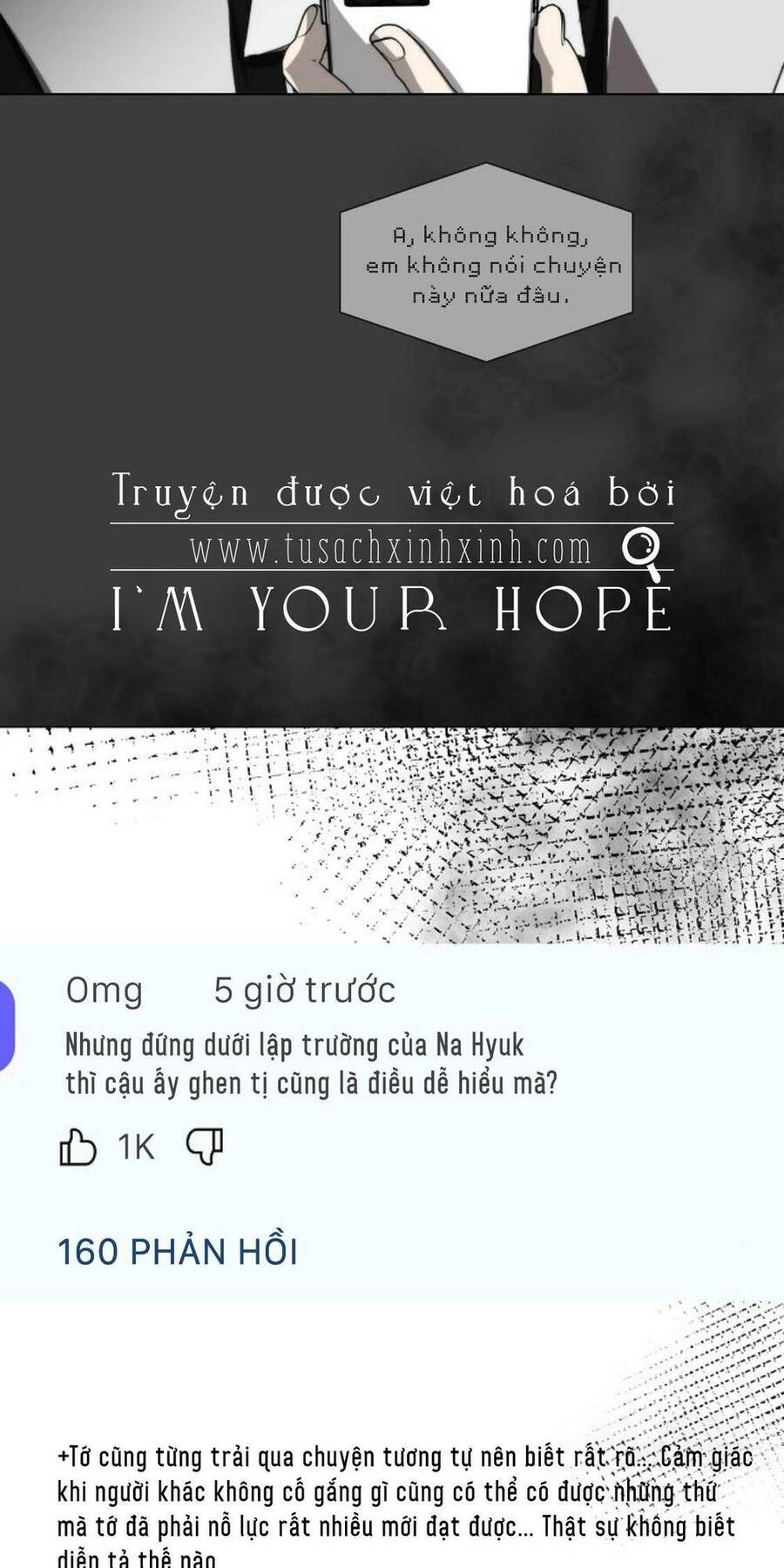 Tự Do Trong Mơ Chapter 31 - 46