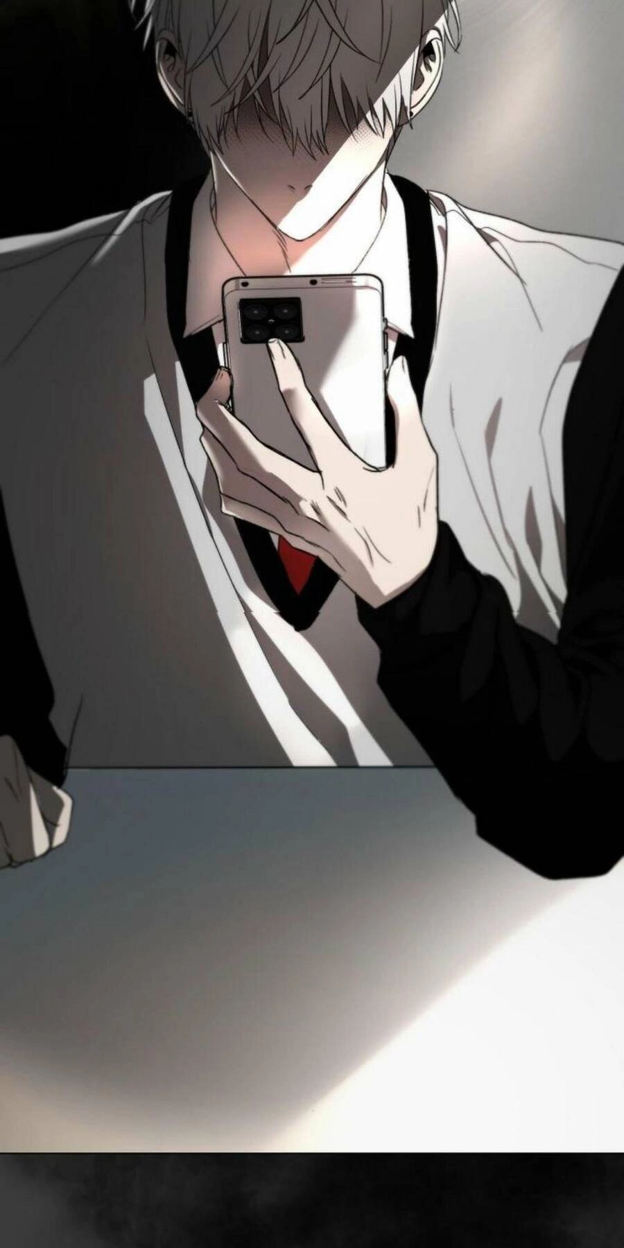 Tự Do Trong Mơ Chapter 31 - 49