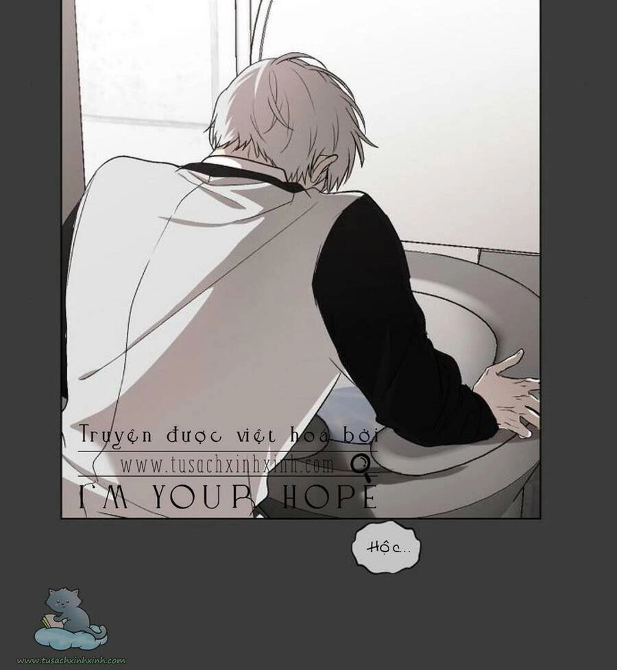 Tự Do Trong Mơ Chapter 31 - 52