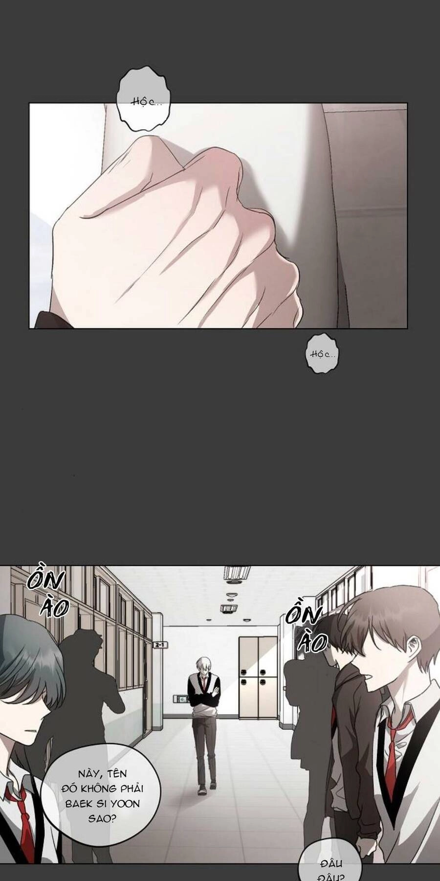 Tự Do Trong Mơ Chapter 31 - 53