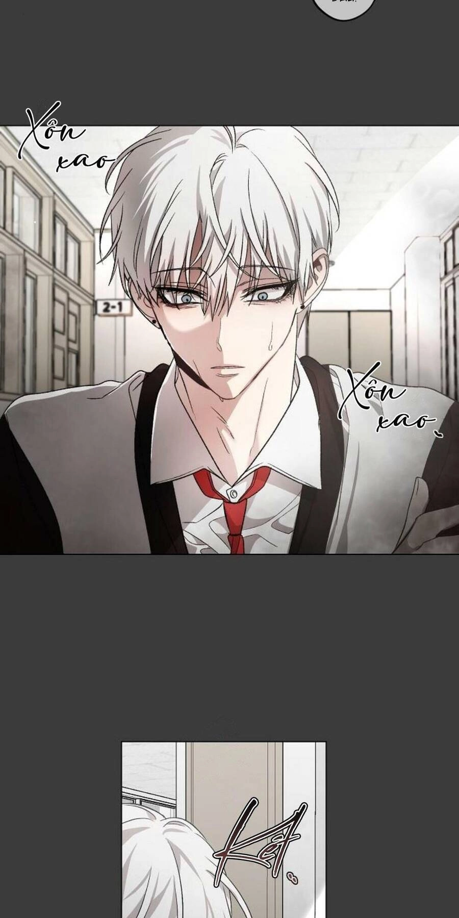 Tự Do Trong Mơ Chapter 31 - 54