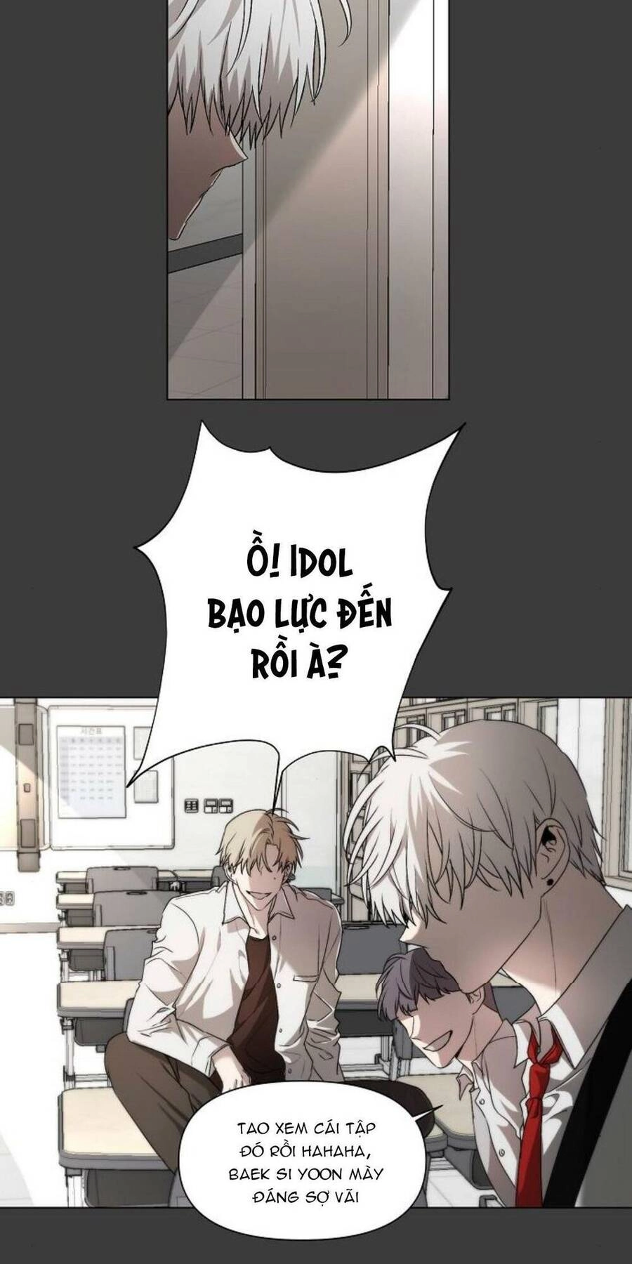 Tự Do Trong Mơ Chapter 31 - 55