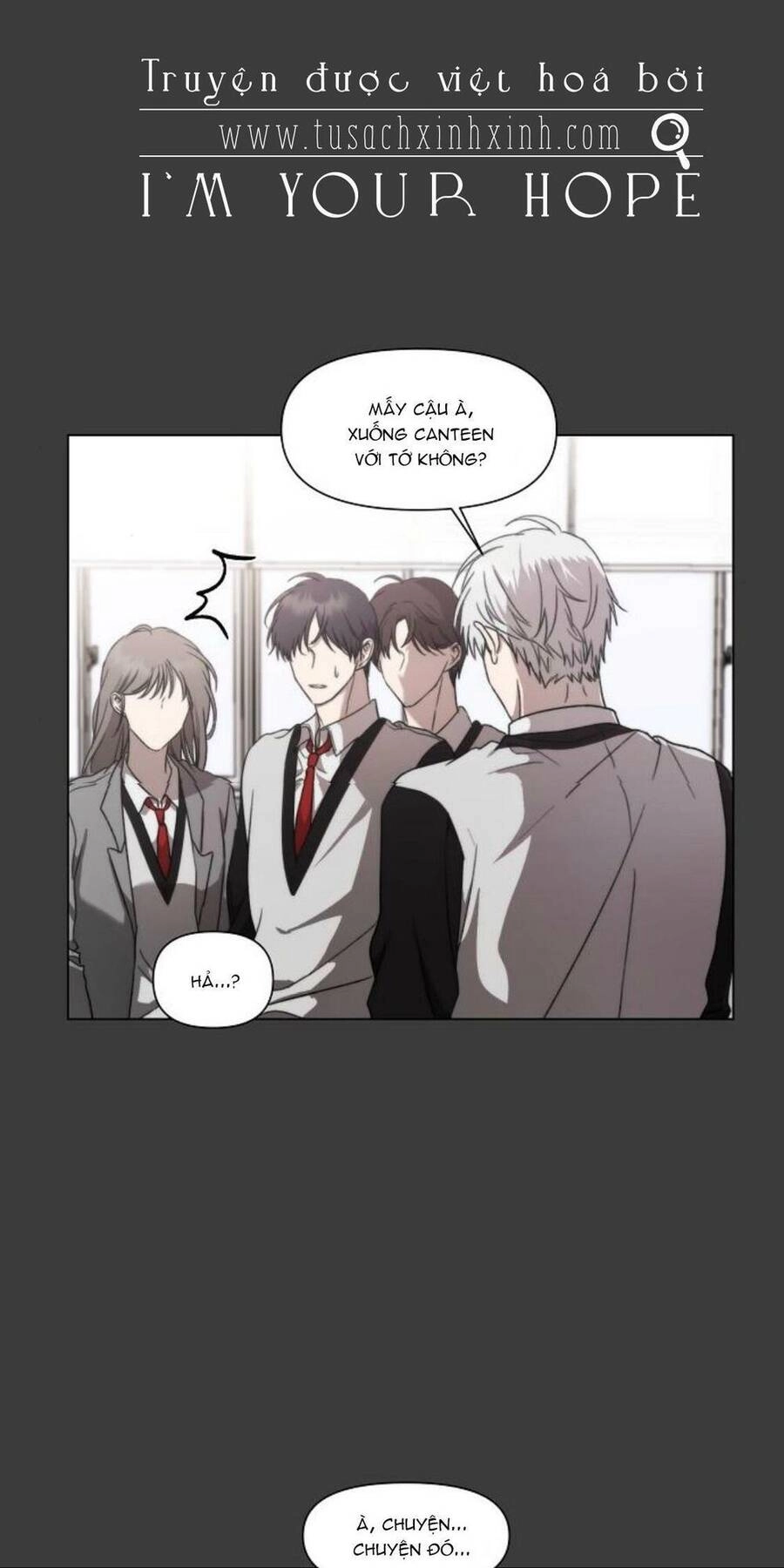 Tự Do Trong Mơ Chapter 31 - 58