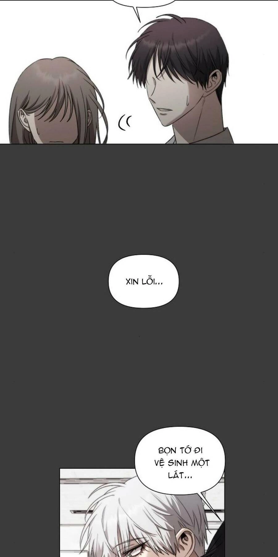 Tự Do Trong Mơ Chapter 31 - 59