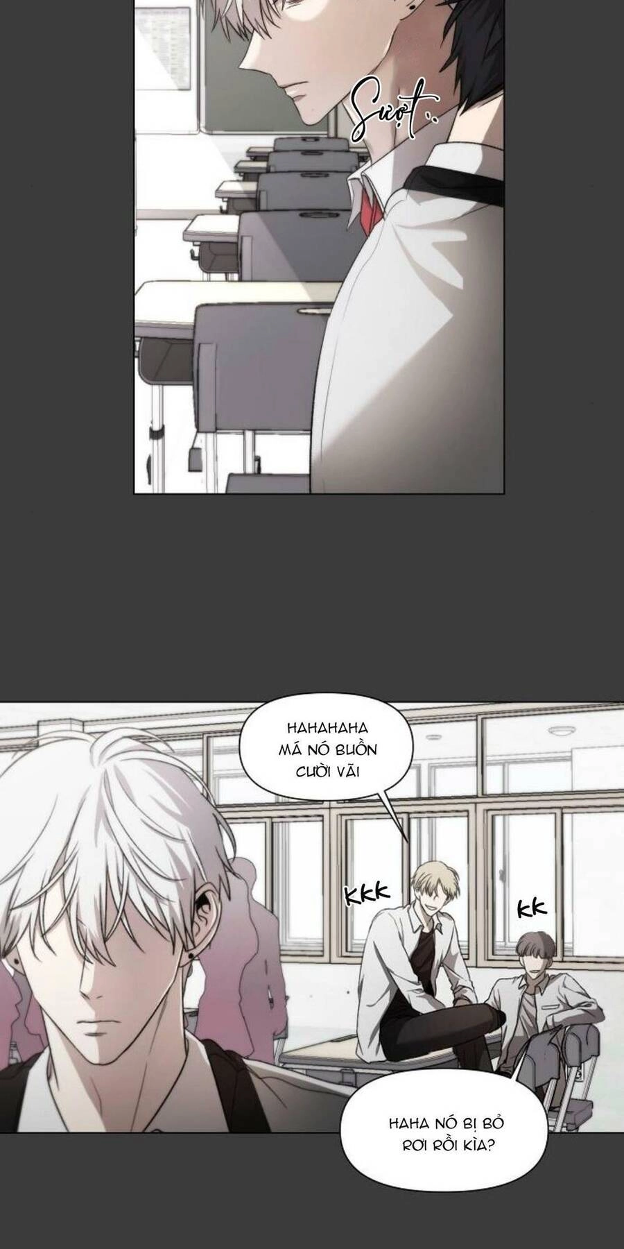 Tự Do Trong Mơ Chapter 31 - 60